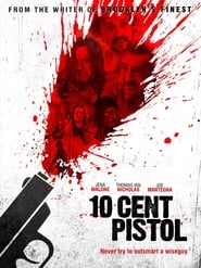 Watch 10 Cent Pistol