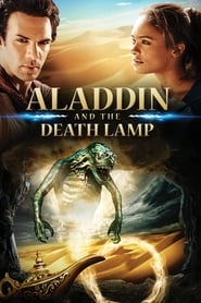 Watch Aladdin and the Death Lamp