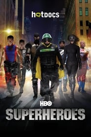 Watch Superheroes