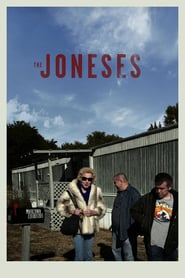 Watch The Joneses