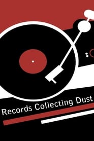 Watch Records Collecting Dust