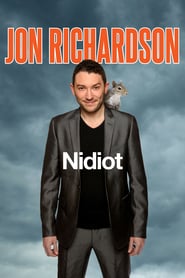 Watch Jon Richardson Live: Nidiot