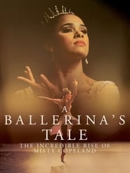 Watch A Ballerina's Tale