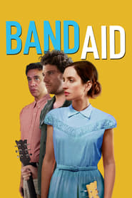 Watch Band Aid