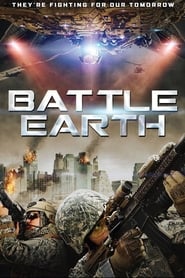 Watch Battle Earth