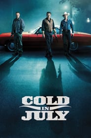 Watch Cold in July
