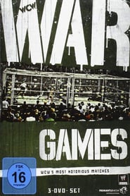 Watch WCW War Games: WCW's Most Notorious Matches