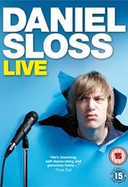 Watch Daniel Sloss Live