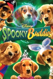 Watch Spooky Buddies