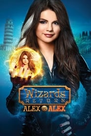 Watch The Wizards Return: Alex vs. Alex