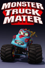 Watch Monster Truck Mater