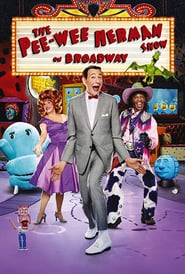 Watch The Pee-wee Herman Show on Broadway