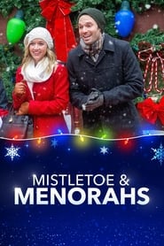 Watch Mistletoe & Menorahs