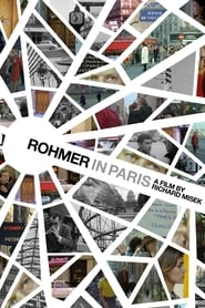 Watch Rohmer in Paris