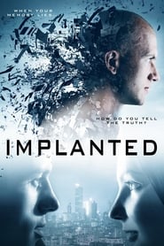 Watch Implanted