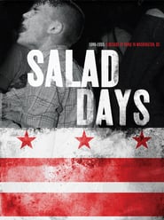 Watch Salad Days: A Decade of Punk in Washington, DC (1980-90)