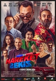 Watch Hareket Sekiz