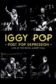 Watch Iggy Pop - Post Pop Depression