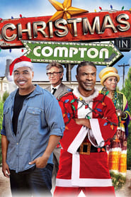 Watch Christmas in Compton