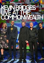 Watch Kevin Bridges: Live at the Commonwealth