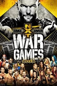 Watch NXT TakeOver: WarGames