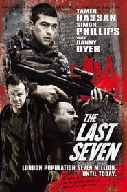 Watch The Last Seven