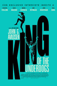 Watch John G. Avildsen: King of the Underdogs