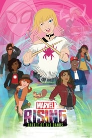 Watch Marvel Rising: Battle of the Bands