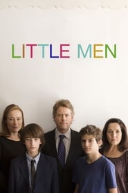 Watch Little Men
