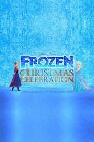Watch Disney Parks Frozen Christmas Celebration