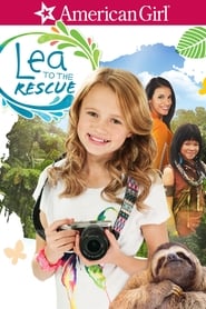 Watch An American Girl: Lea to the Rescue