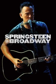 Watch Springsteen On Broadway