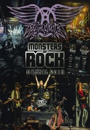 Watch Aerosmith: Monsters Of Rock 2013