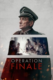 Watch Operation Finale