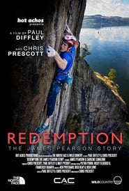 Watch Redemption - The James Pearson Story