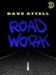 Watch Dave Attell: Road Work