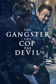 Watch The Gangster, the Cop, the Devil