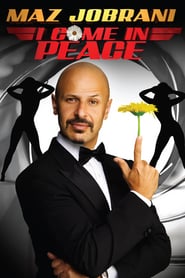 Watch Maz Jobrani: I Come in Peace