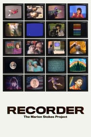 Watch Recorder: The Marion Stokes Project