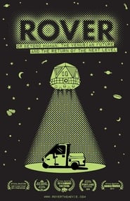 Watch Rover (or Beyond Human: The Venusian Future and the Return of the Next Level)