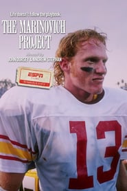 Watch The Marinovich Project