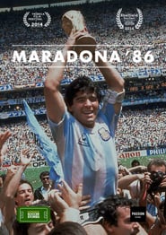 Watch Maradona '86