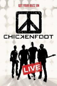 Watch Chickenfoot - Get Your Buzz On