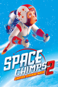 Watch Space Chimps 2: Zartog Strikes Back