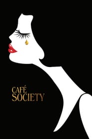Watch Café Society