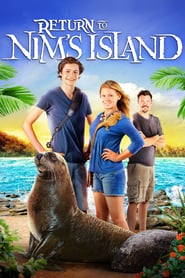 Watch Return to Nim's Island