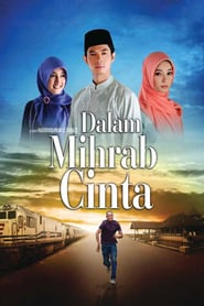 Watch Dalam Mihrab Cinta