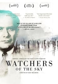 Watch Watchers of the Sky