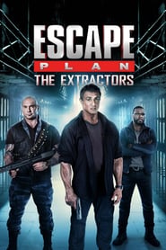 Watch Escape Plan: The Extractors