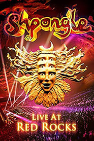 Watch Shpongle: Live at Red Rocks